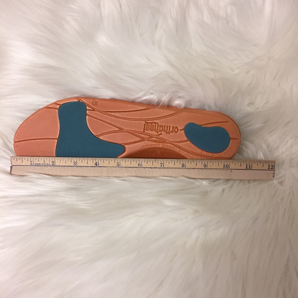 Shoe liner